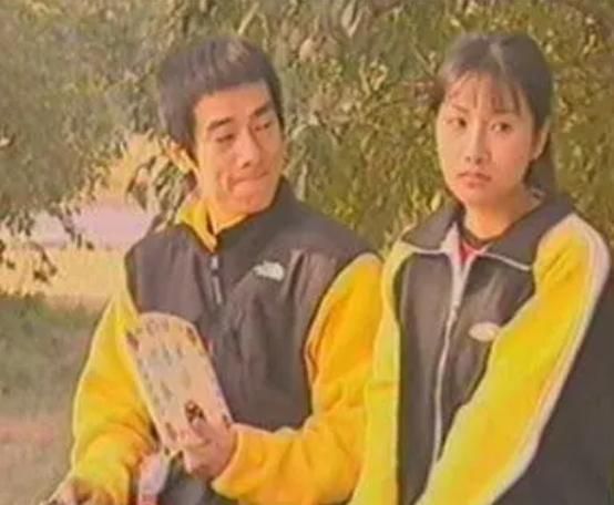 杨紫|明星年轻时：陆毅颜值不出众，马伊琍气质不如当时的梅婷