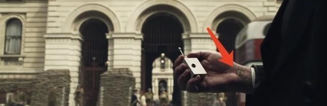鱿鱼游戏|漫威龙鳞武器堪比振金？惊奇队长、班纳博士现身《尚气》彩蛋！