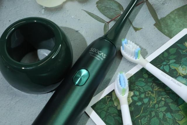 口腔大讲堂|电动牙刷哪个牌子好？健康师王瀚推荐这五大电动牙刷品牌