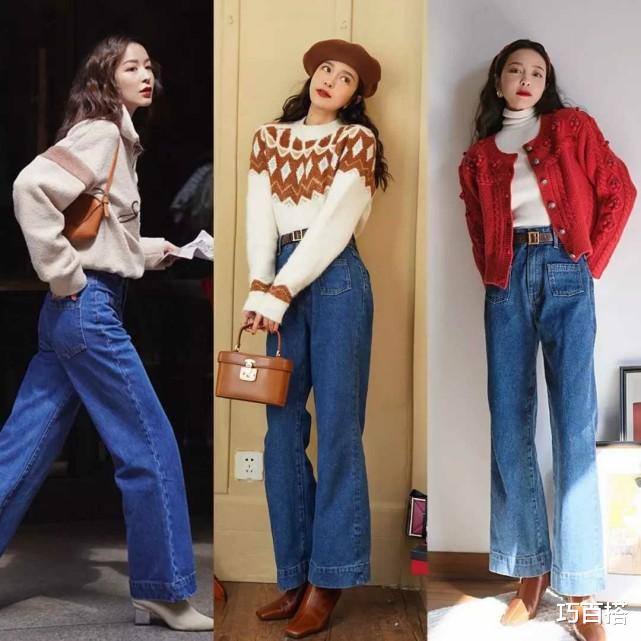 穿衣搭配|24套优雅高级的春季搭配，日常工作都好看，穿搭高手都在穿！