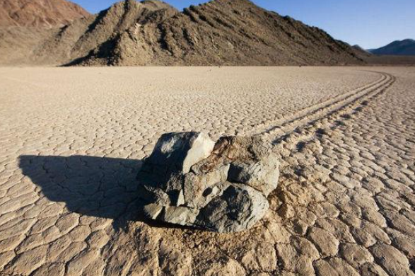  世界上无人敢踏足的禁地，中国仅有一个上榜看完大家敢去吗