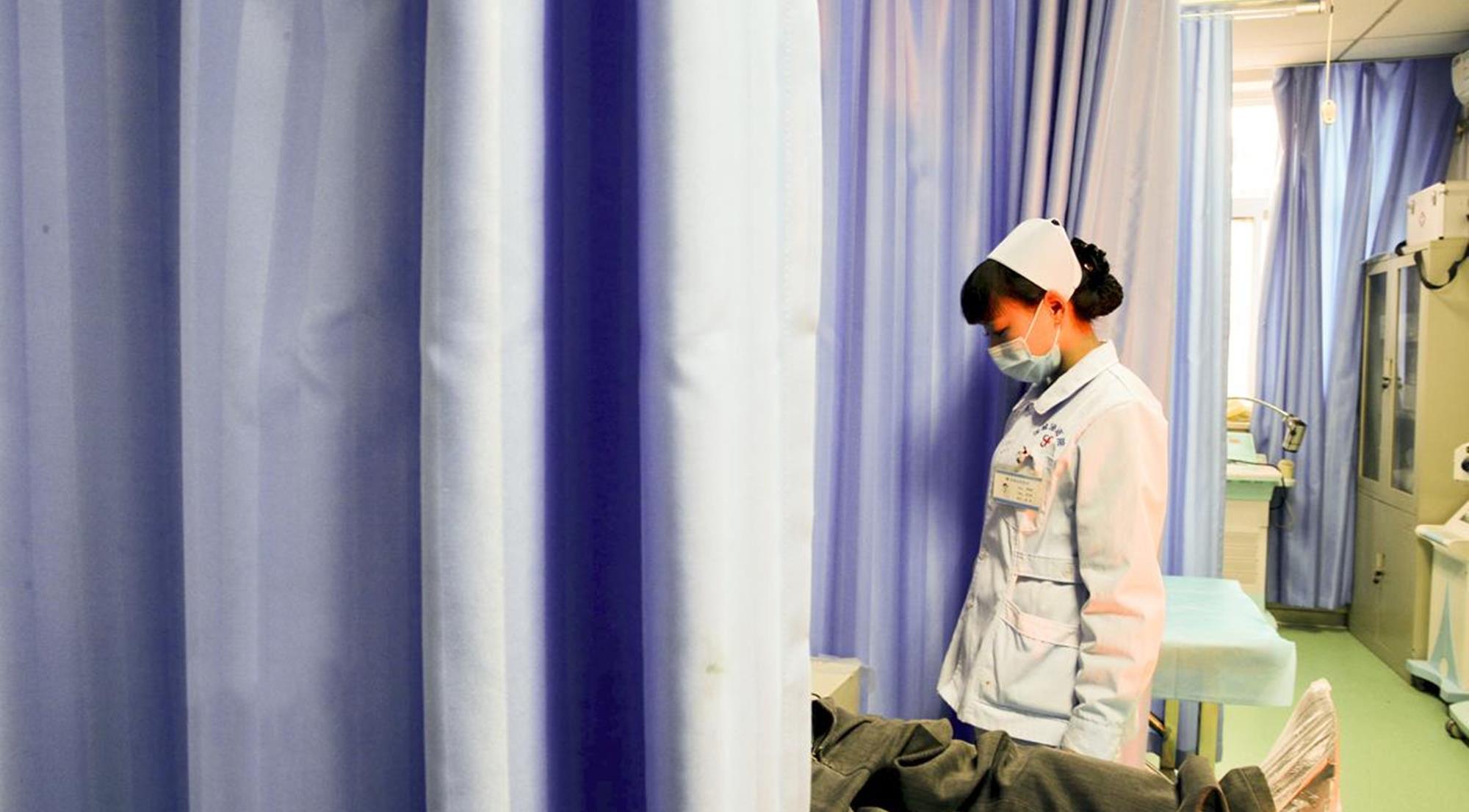 护士|“男生禁娶黑榜”出炉,女生从事这4种职业,想要脱单可能无望