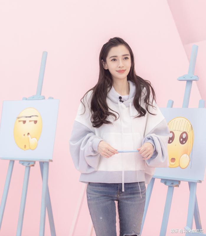 Angelababy|杨颖获得百花奖惹争议！出场10分钟就能拿下女配，大家如何看待？