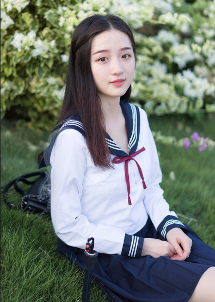 长裙|夏天那些让女生崩溃的瞬间,你知道吗?