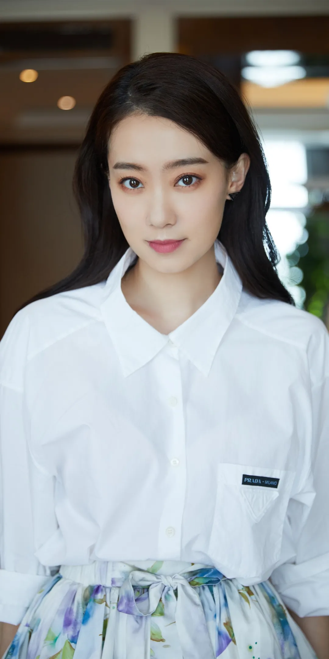 张小斐|明星壁纸张小斐