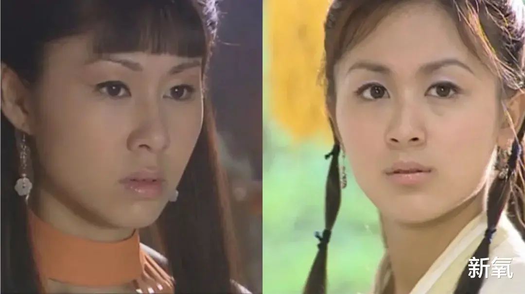 汪小菲|为什么TVB就能把平平无奇的她们拍成绝世美人？