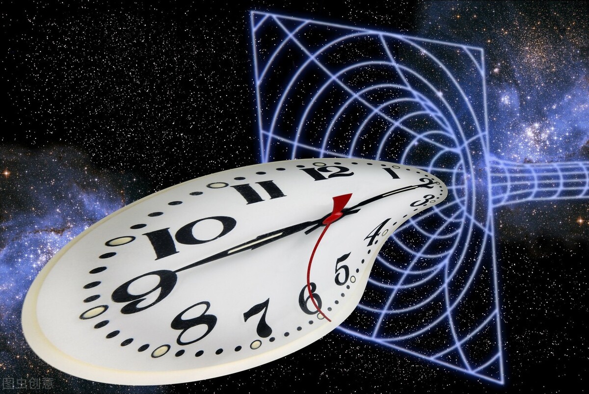 魏凝娥星座 科学家：第一次发现黑洞和中子星碰撞，结局又被爱因斯坦猜对了