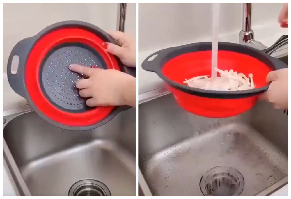 有哪些厨房好物值得买?推荐大家这10件,虽然普通但能“帮大忙”