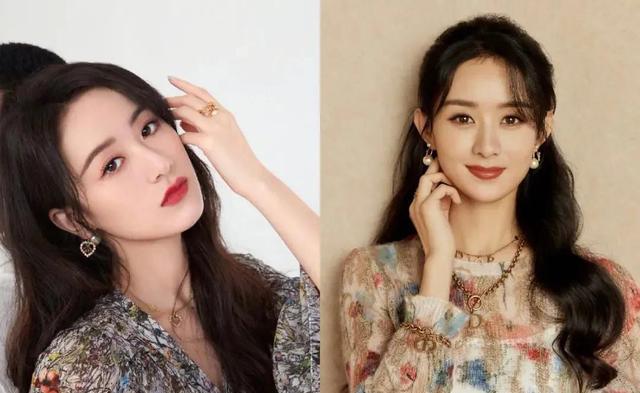 迪丽热巴|小八卦，袁冰妍，张萌，鞠婧祎，迪丽热巴，郑爽