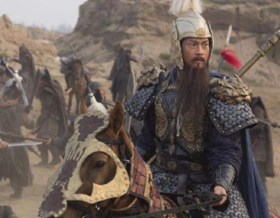 胡成双|他是宋朝一员名将，并非大奸大恶，为什么被后世丑化成奸臣？