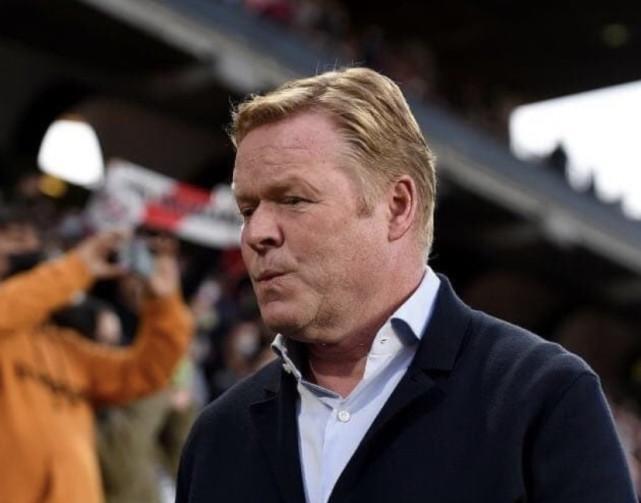 徐晓峰|足坛冷门一夜!巴萨0-1官宣换帅,拜仁0-5,曼城3-5,尤文1-2全跪