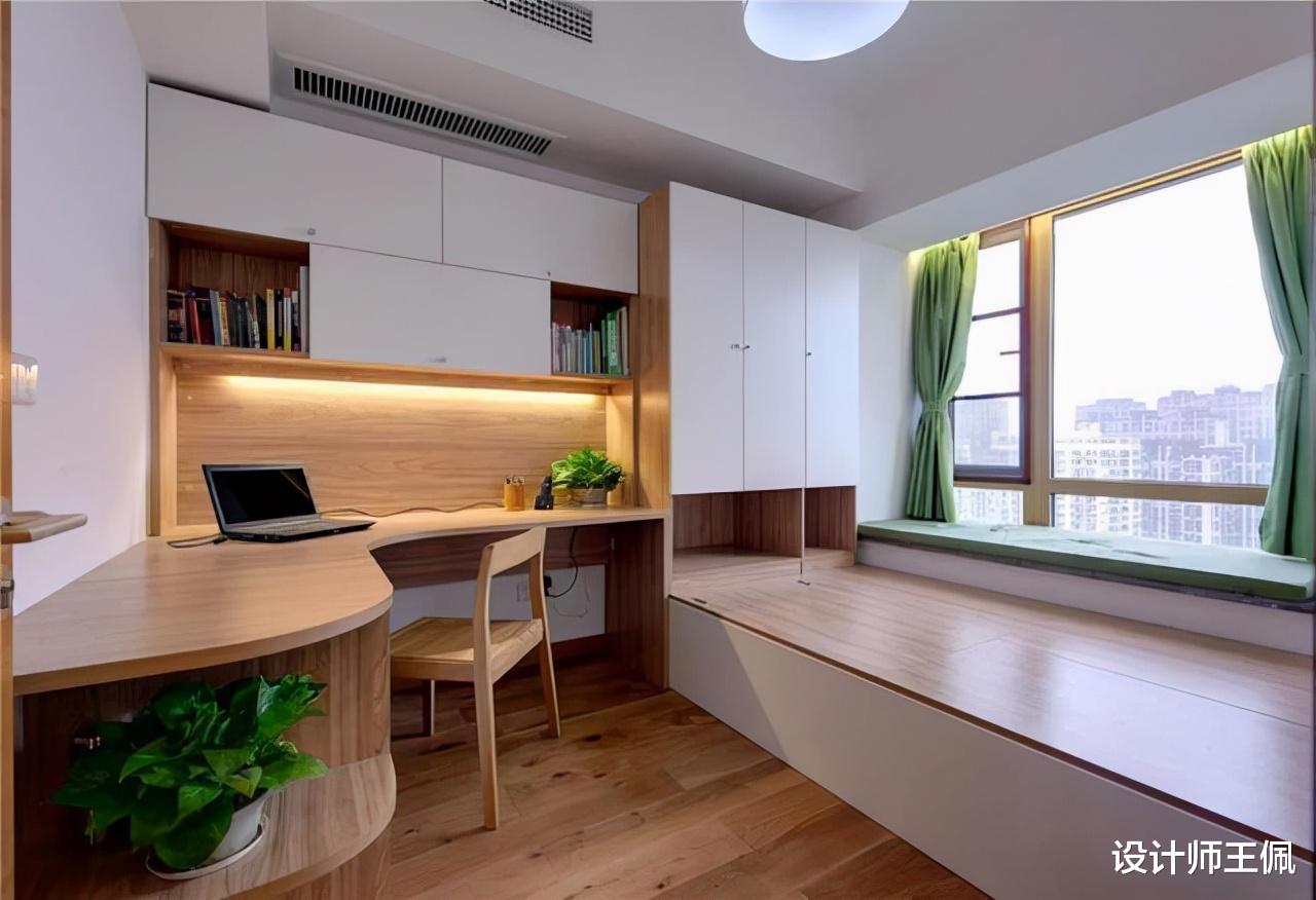 在日本,每家都有的设计,真的能帮我们省钱省空间吗?