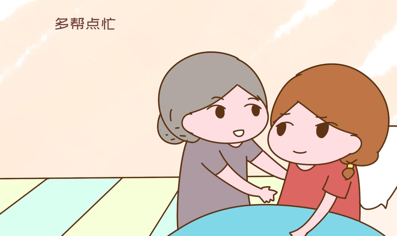 阳光语言矫正说 “潜规则”正在多个家庭上演，婆婆和儿媳都看破不说破，相安无事