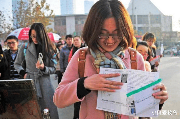 复旦大学|复旦435分考研生被刷，背后原因让人心寒，导师提问带有歧视性？