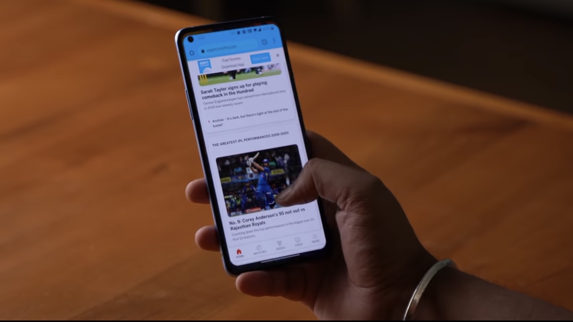 一加科技|?一加不再保留，12GB、驍龍870！到手僅2699元