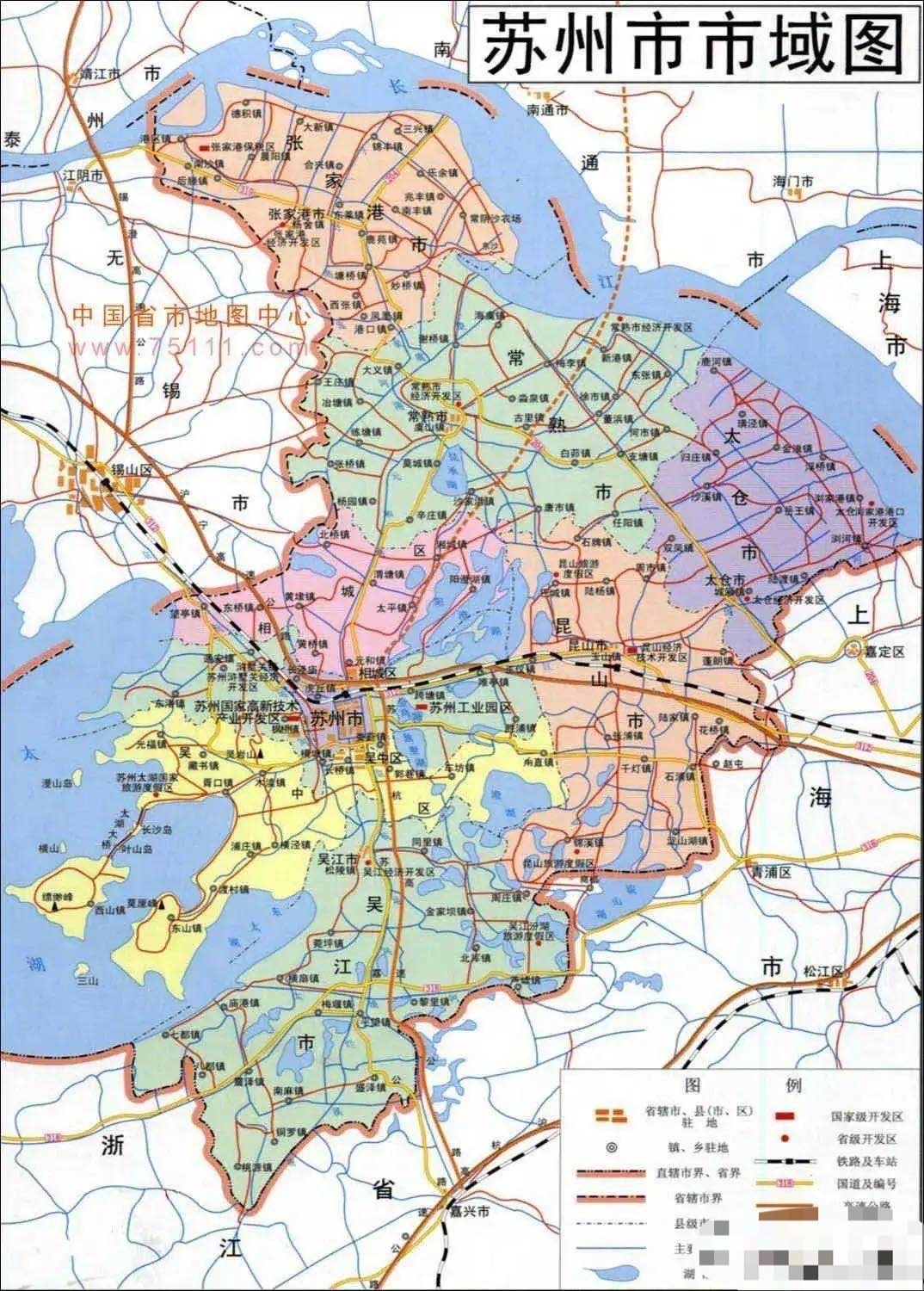 负债大军黄伟添 苏州能否实现超大城市目标