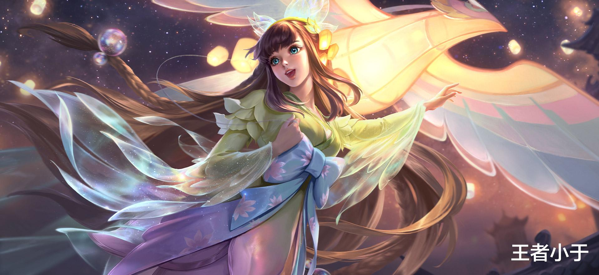 吕布|王者体验服3号更新：黄刀吕布凉凉-官方强推闪现吕布，露露伤害下调！