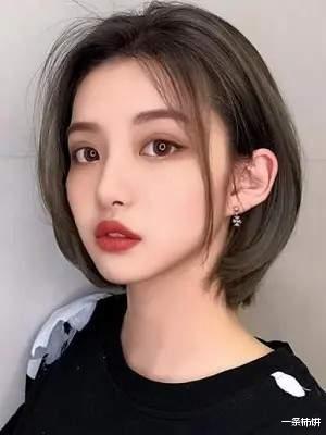 发型|发型长型篇：你是哪一种长脸？适合什么发型？学会变迷你脸哦