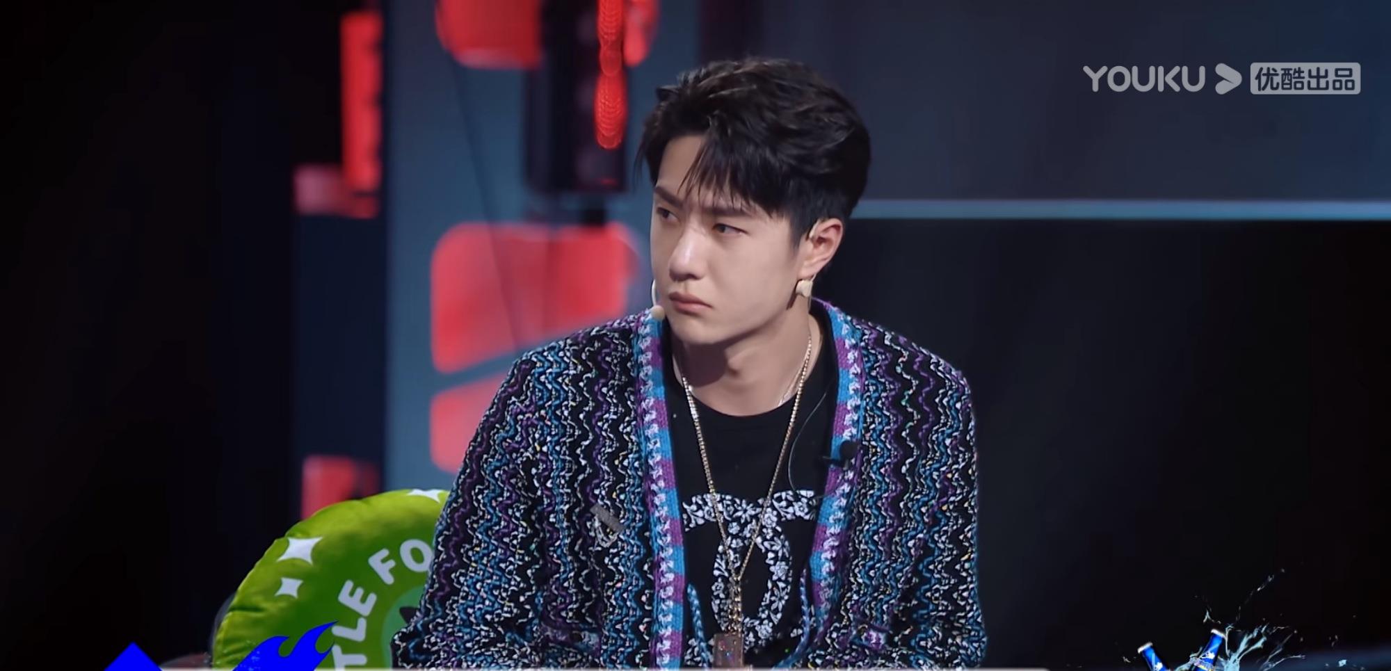 这!就是街舞|这就是街舞:上一季最佳选手今年被称为混子,靠这次作品一举翻身