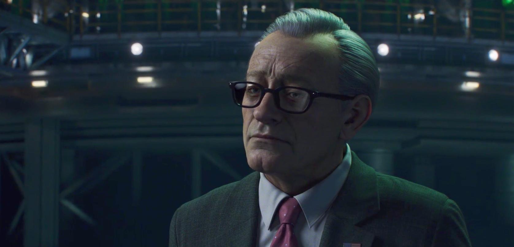 生化危机|聊聊生化危机新剧《无尽黑暗》的剧情与正史之间的关联