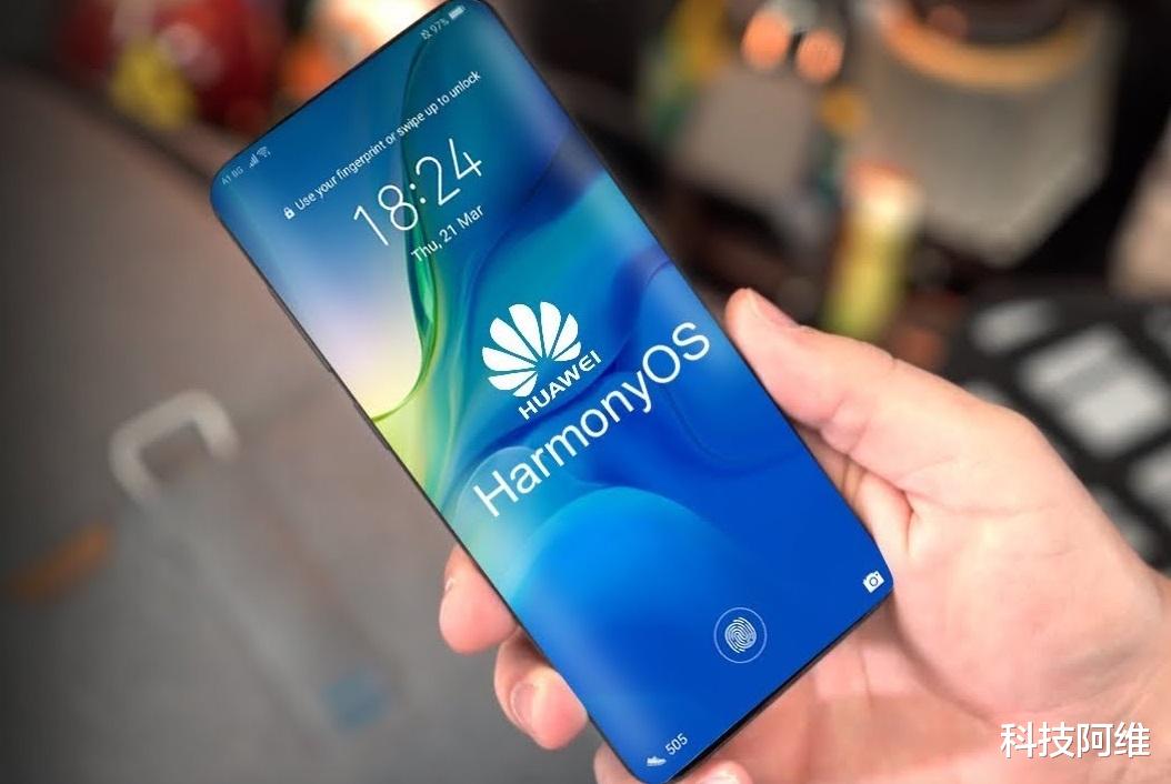 华为鸿蒙系统|为什么很多人用过鸿蒙系统后不愿意换回安卓了？花粉的回答很真实
