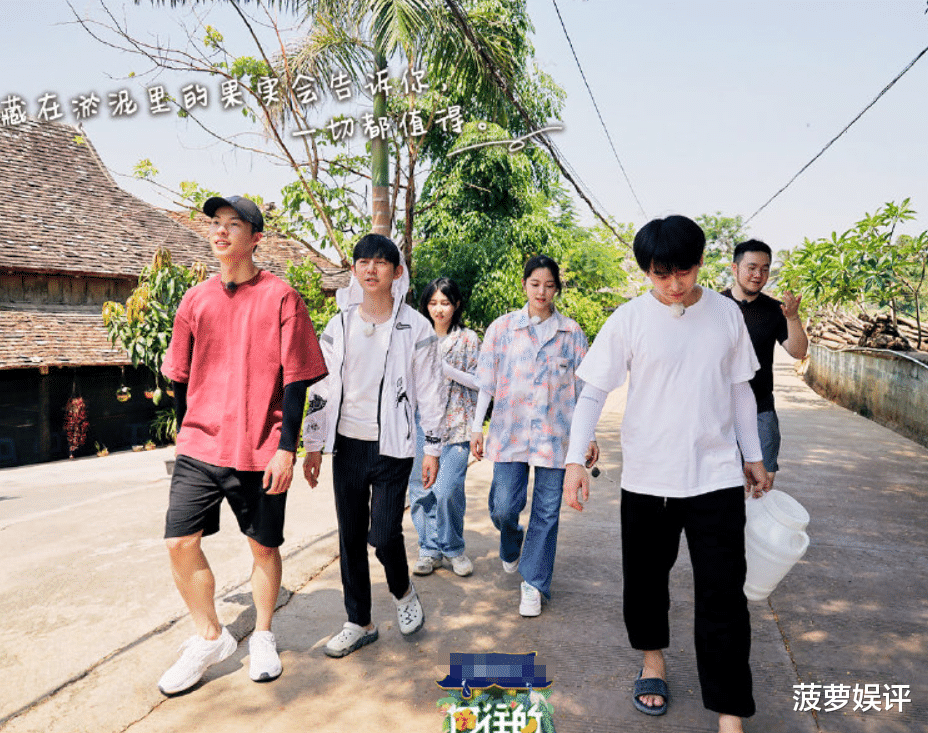 向往的生活|《向往的生活》要来了！导演亲自发文，看到照片之后满怀期待