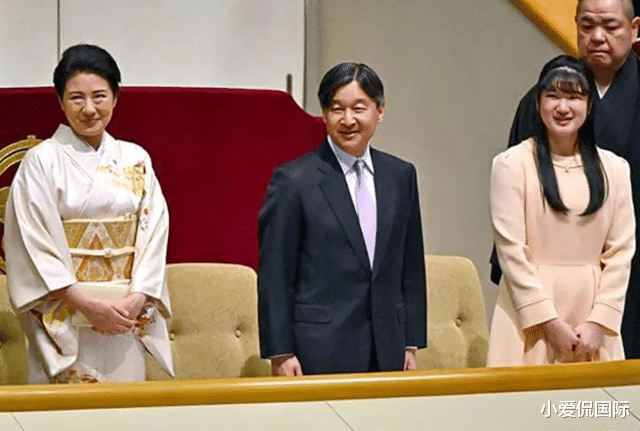 日本|美智子失语，雅子生病，真子心理疾病，日王室不改变佳子亦难幸免