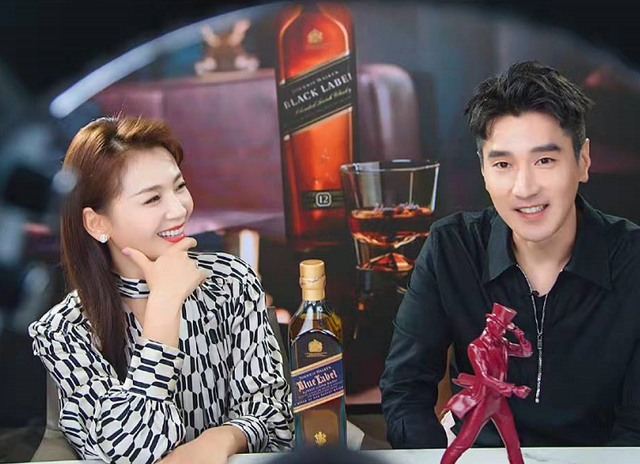 刘涛|曝知名主播刘某刀被抓！因补不起20亿元大额税款，演员刘涛被误伤