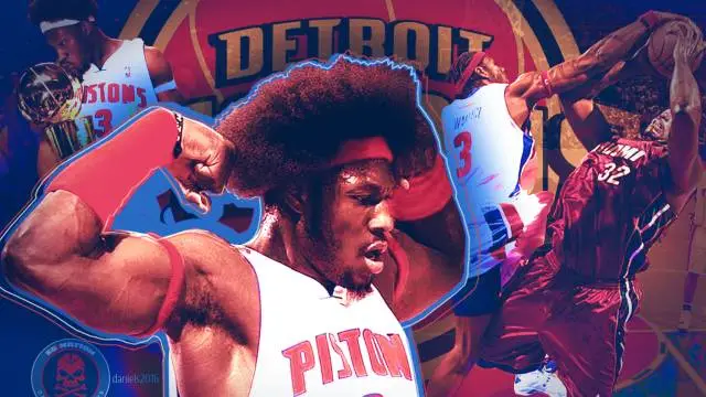 本·華萊士|2021屆名人堂，史上最強落選秀來了