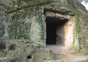 姜子牙|河南发现真正的姜子牙墓，姜太公墓陪葬有神兽四不像