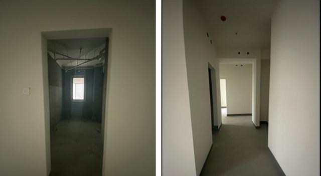 |260㎡大平层的“真爱”设计，背景墙设隐形门藏卫生间，不破坏美感