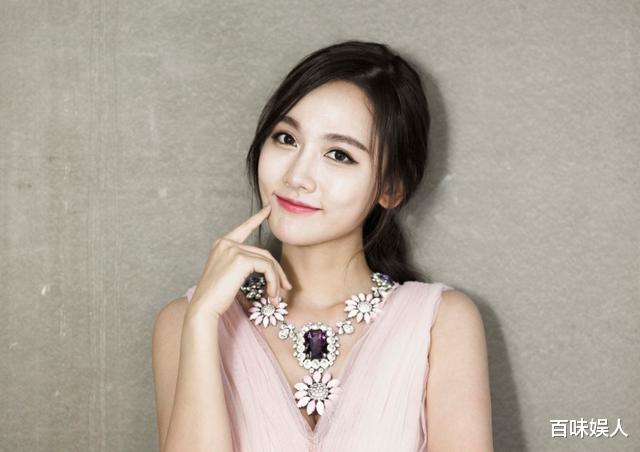 江铠同|“白莲花姐妹”江铠同和孙骁骁的情史：物以类聚，人以群分