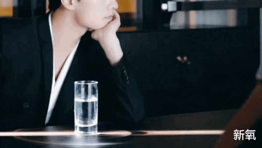 欧弟|谁管新剧被日韩抵制，我只在乎杨洋怎么化油腻为性张力的！