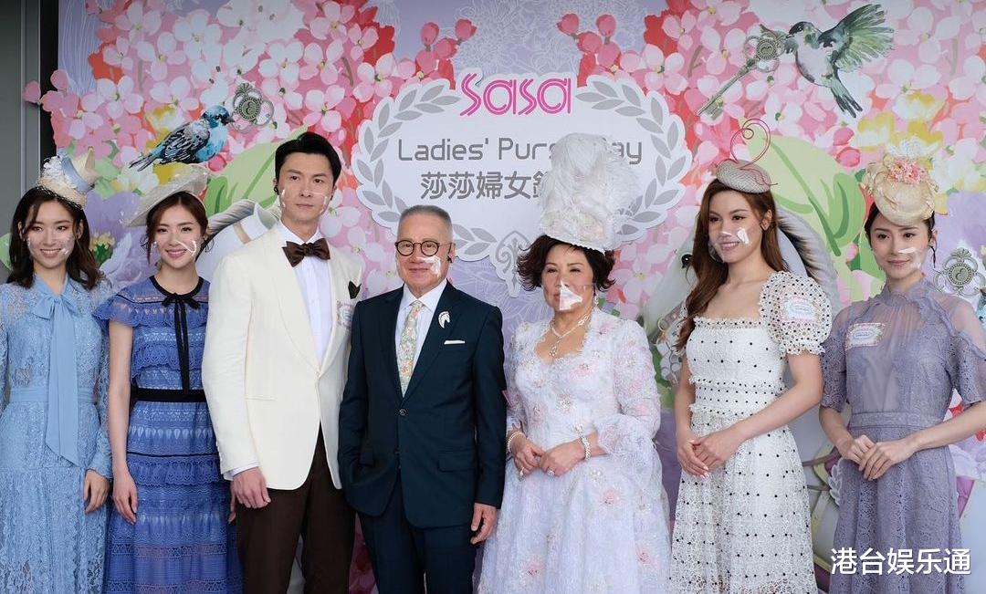 女心理师|终极破冰？王浩信点赞撑老婆拿最佳女配，获陈自瑶热烈回应