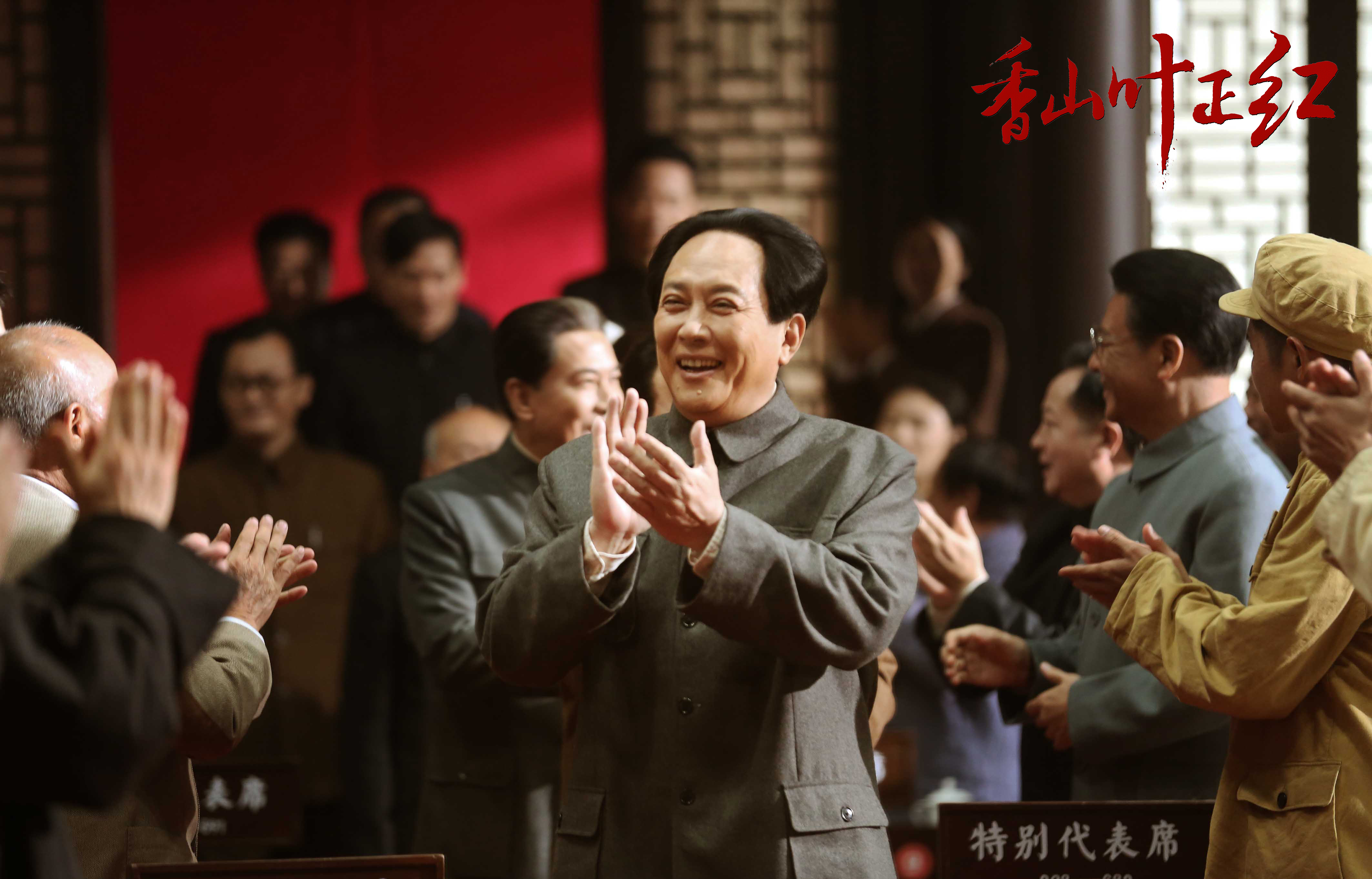 唐国强|全网热播第一！唐国强一出手，就是历史剧巅峰