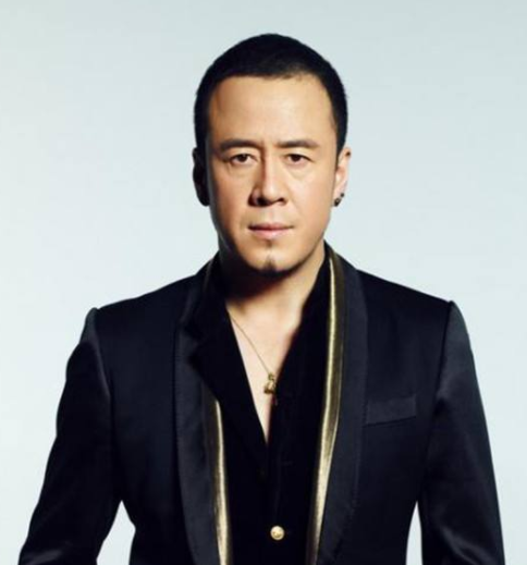 杨坤|因一首歌而赚了一辈子钱的明星，成为每次出场必唱的歌