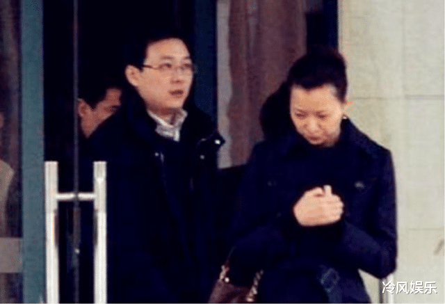 密春雷|“神秘富豪”密春雷，娶大5岁的央视一姐董卿，身价一年暴增45亿