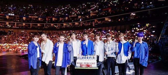 肖战|国内偶像团体歌曲收藏排名出炉，TFBOYS仅第二，冠军得主当之无愧