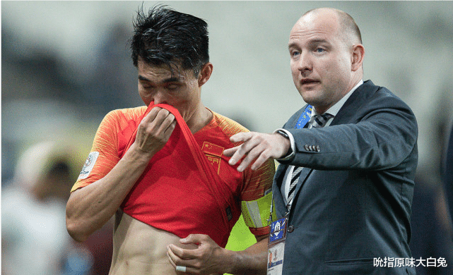 国足|CCTV5直播国足VS菲律宾，最新赛程有优势，吴曦能否达到郑智水平