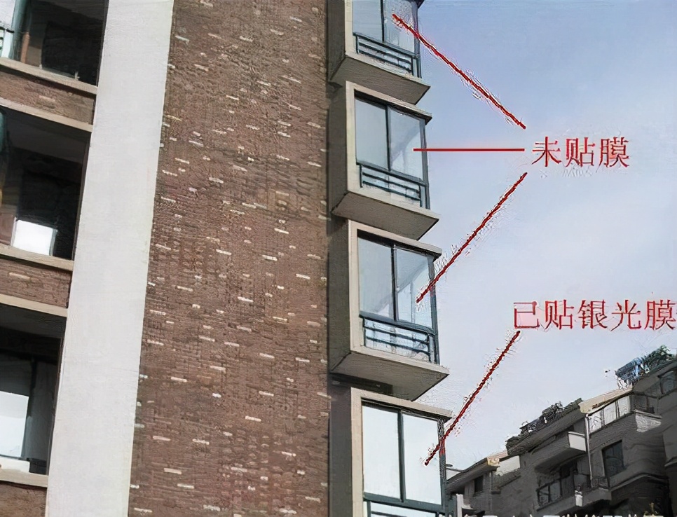 现在越来越多家装修都不用窗帘，这种东西给力多了