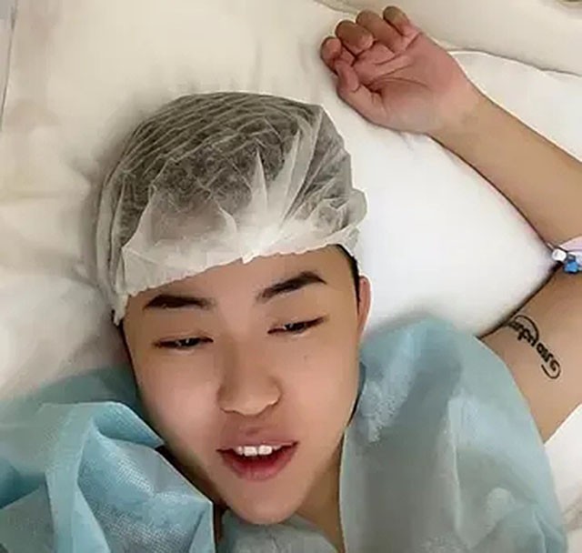 袁姗姗|不要男人、重金50万生混血女儿的叶海洋，时隔4年，怀上二胎