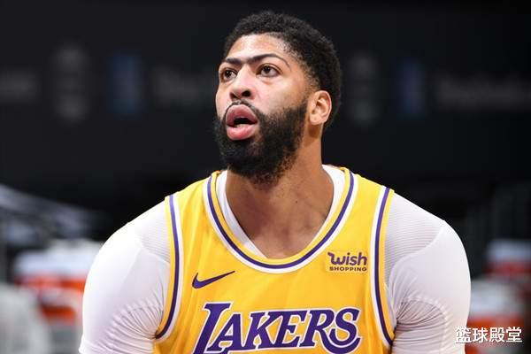 安東尼·戴維斯|濃眉哥爆跟腱斷裂隱患！若不是重視，恐毀湖人未來！