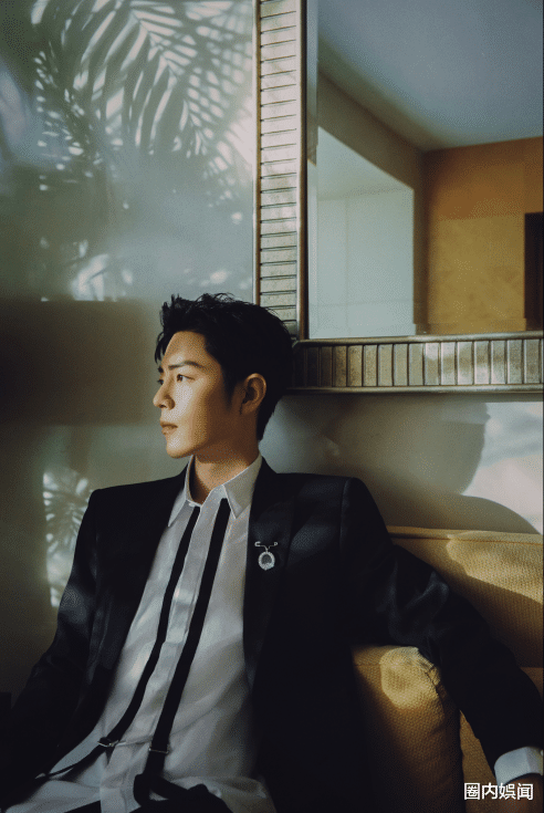 周孝安|肖战代言费曝光，远超多位顶流艺人，227事件或越挫越勇费用高升