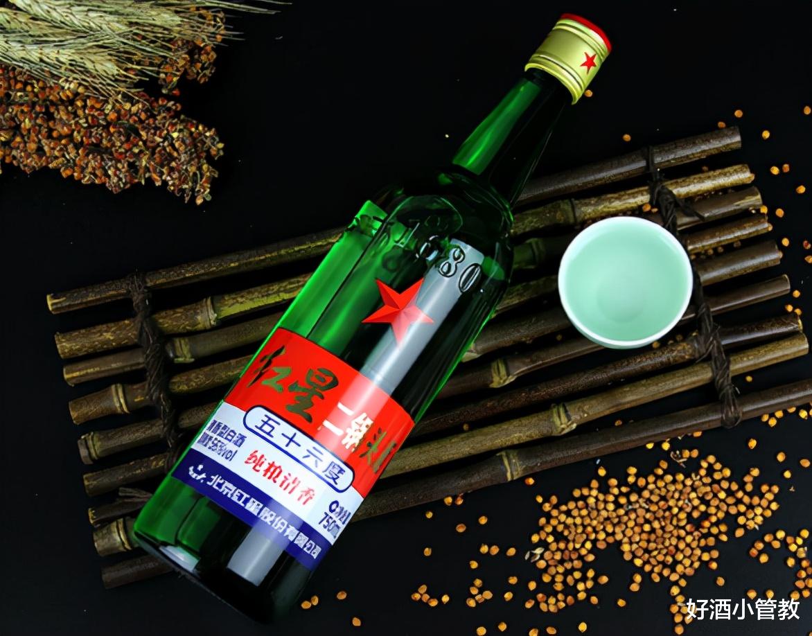 白酒竞争激烈,这3种便宜白酒却成了“常青树”,网友:酒中极品