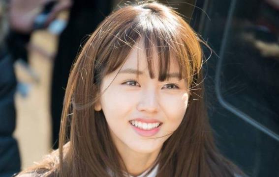 金所炫|金所炫：童星出身被看好，长大变肿败给金裕贞，如今在中国被抵制