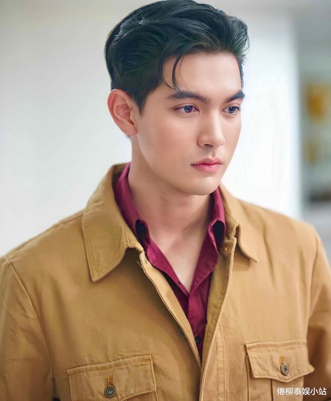 |泰星Kem：我是单身，没有在追求Lingling，大家不要再攻击她了