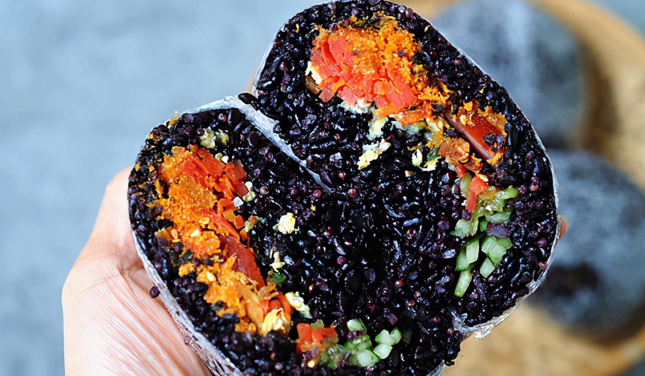 水果|怕胖少吃米面多吃它,蒸好存起来,一周不发愁,营养好吃还省事!