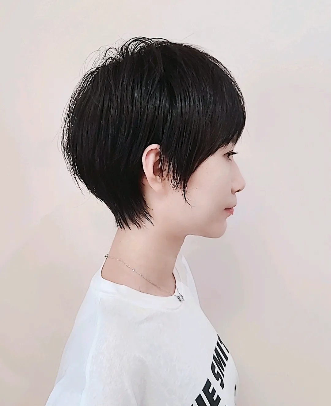 春夏穿搭|女士短发别乱剪，我推荐这4种，剪完让你大不一样