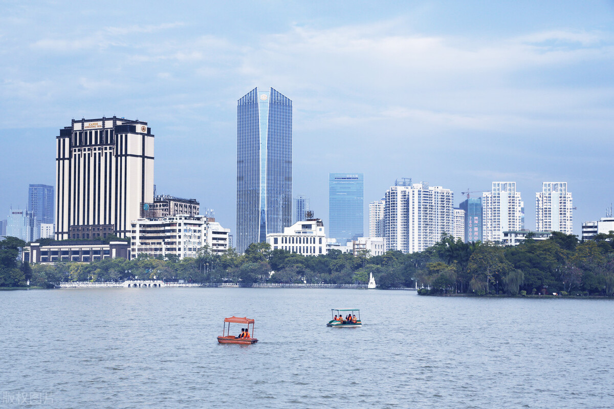 惠州|惠州楼市至少未来一个月里面，都会是一个买方市场，购房者不用急。