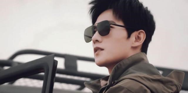 航天|你是我的荣耀：于途可以被定义为高质量男性吗？